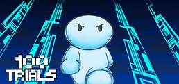100 Trials