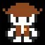 The Sheriff icon