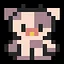 The Smol Moo icon