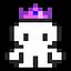 The Master icon