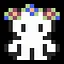 The Flowerchild icon