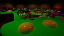 Lo-Fi Golf Screenshot 3