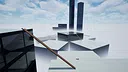 Lo-Fi Golf Screenshot 5
