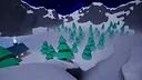 Lo-Fi Golf Screenshot 1