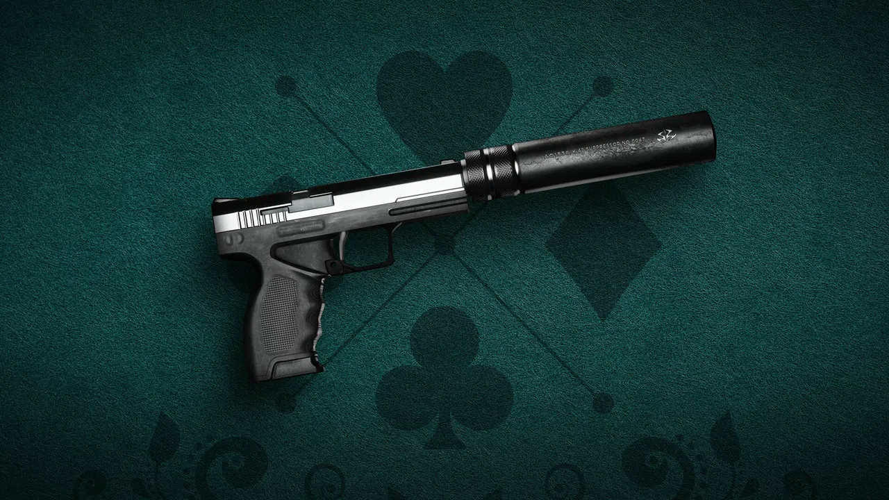 HITMAN 3 - The Banker Pack Screenshot 3