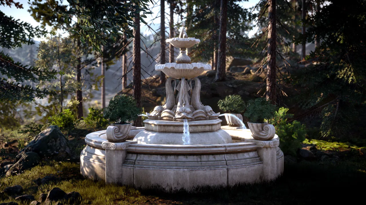 HITMAN 3 - The Banker Pack Screenshot 8