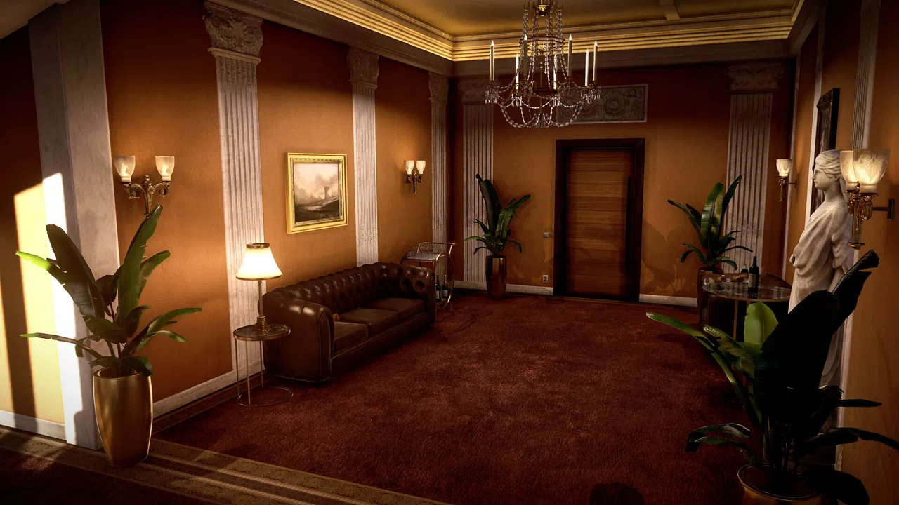 HITMAN 3 - The Banker Pack Screenshot 7