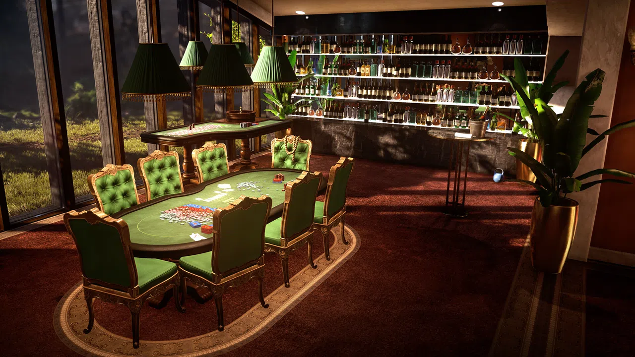 HITMAN 3 - The Banker Pack Screenshot 6