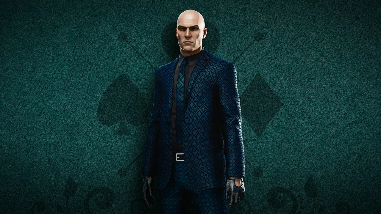 HITMAN 3 - The Banker Pack Screenshot 2