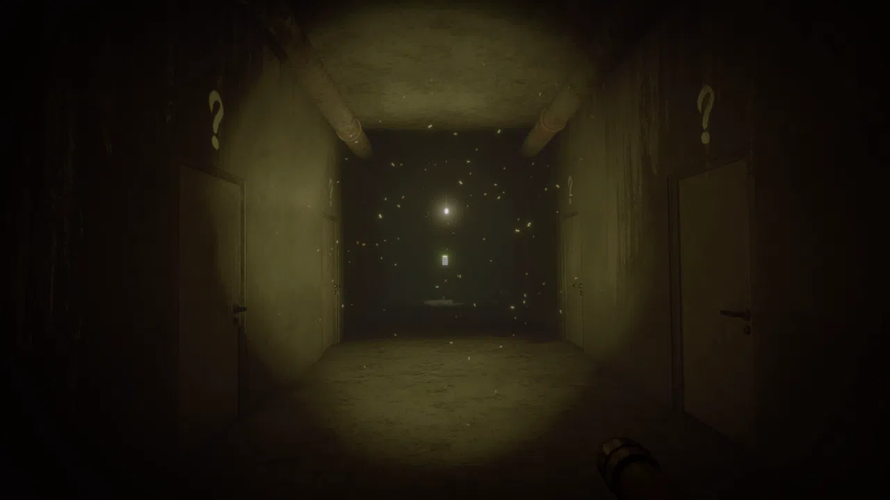 Sect House Screenshot 3