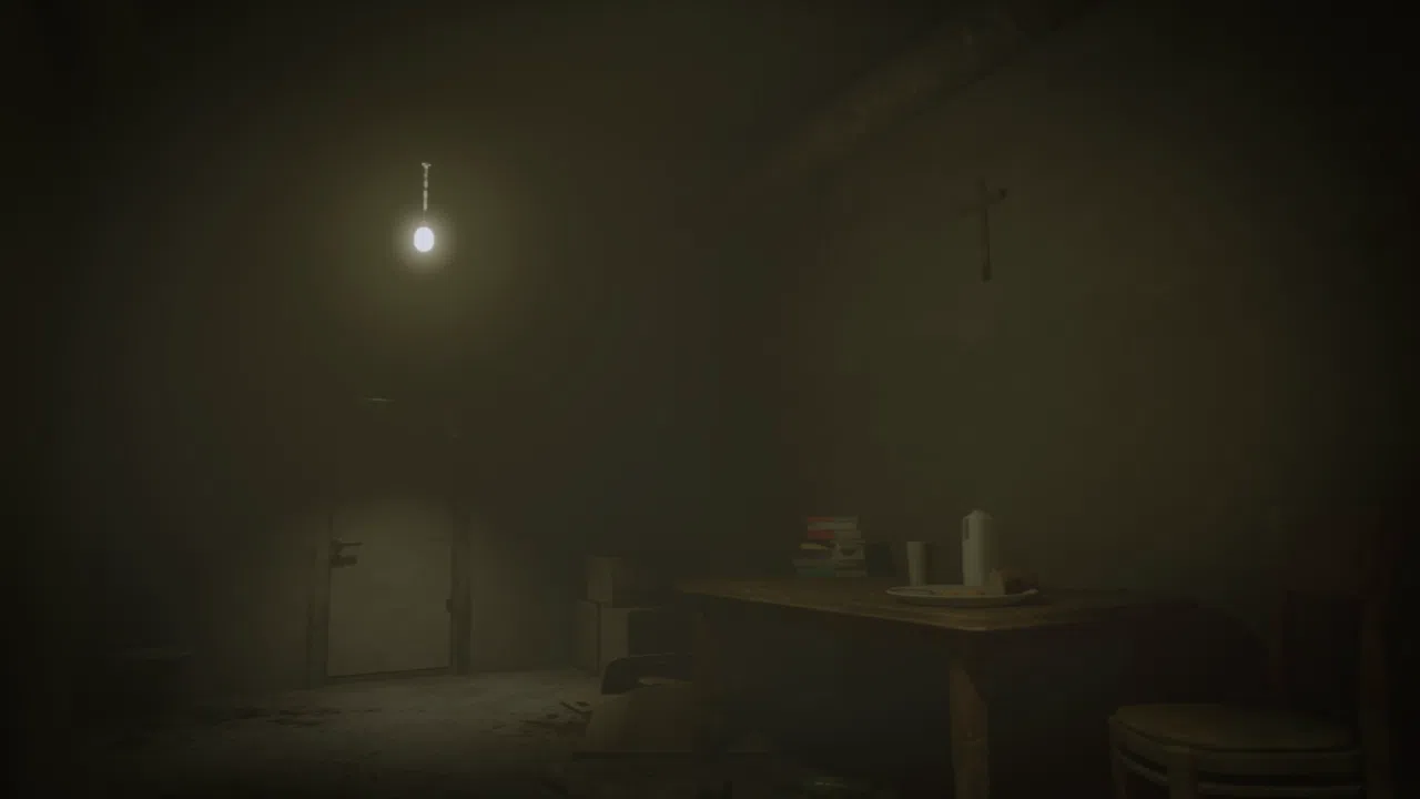Sect House Screenshot 1
