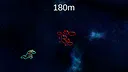 Space Swimmer Screenshot 2