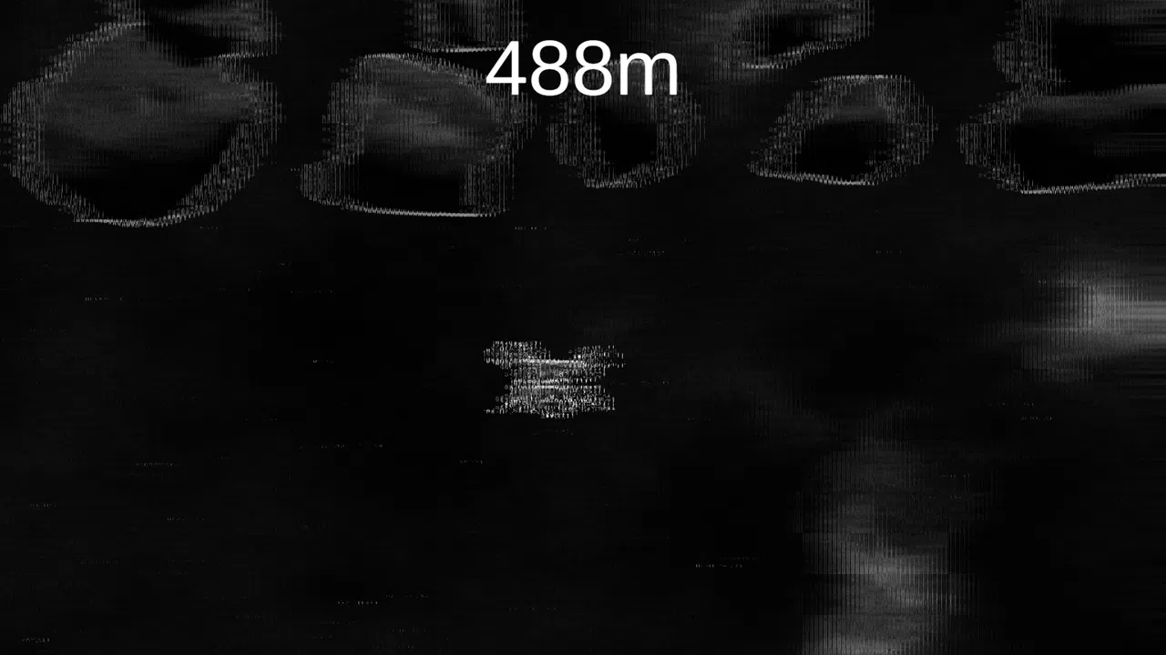 Space Swimmer Screenshot 1