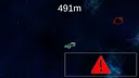 Space Swimmer Screenshot 0