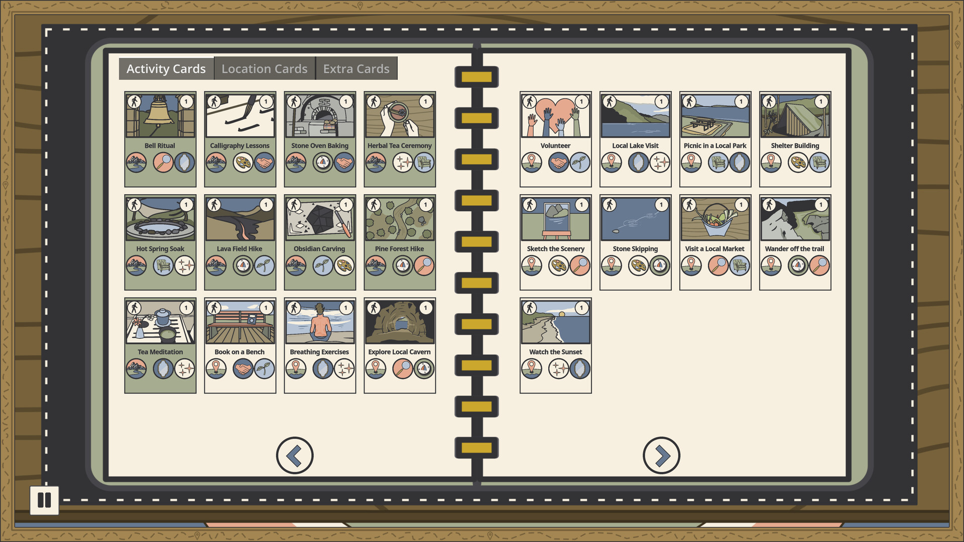 Dear Journey... Screenshot 4