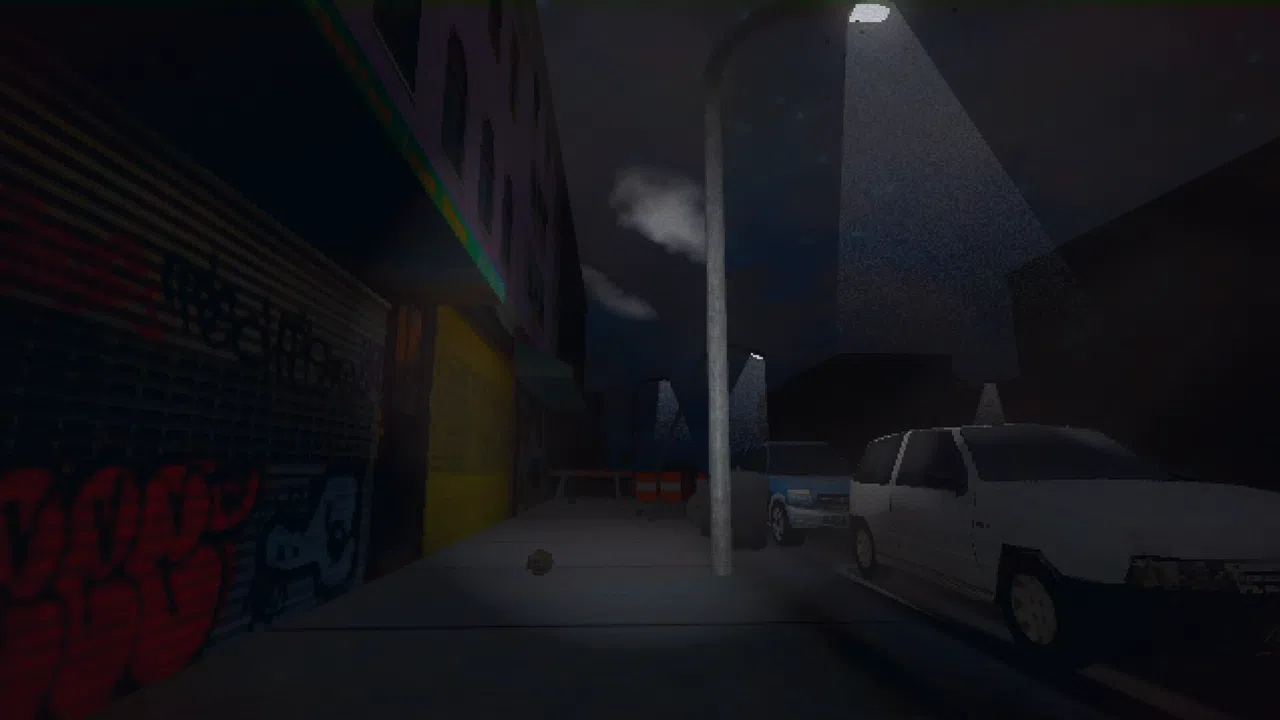 Mind the Clown Screenshot 2