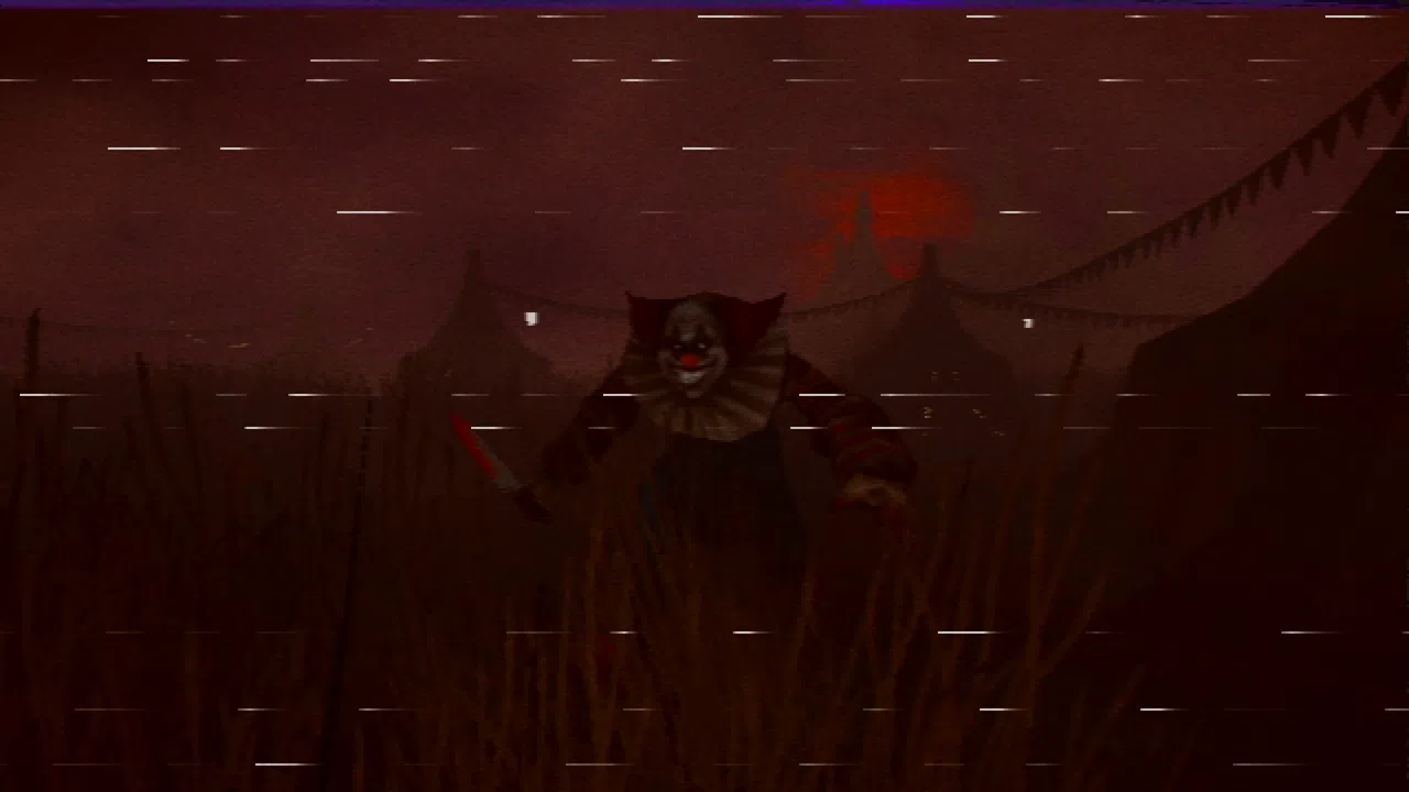 Mind the Clown Screenshot 0