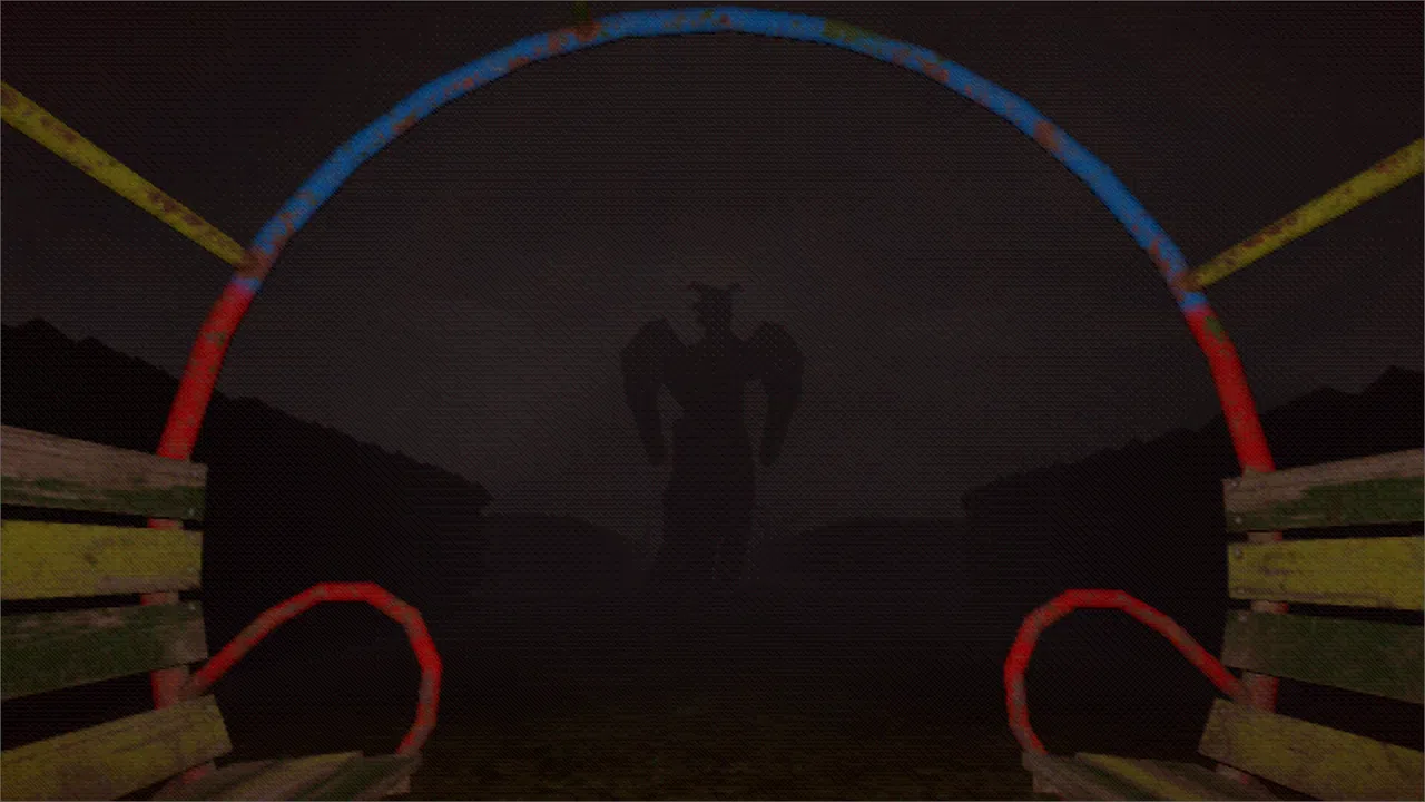 Mind the Clown Screenshot 6