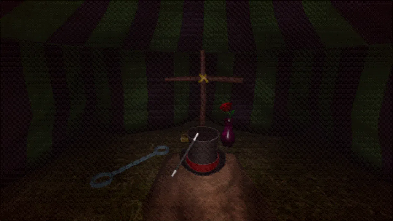 Mind the Clown Screenshot 5