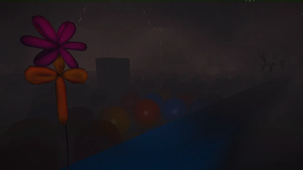 Mind the Clown Screenshot 3