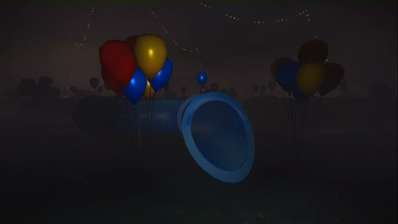 Mind the Clown Screenshot 1