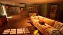 Pieces Left Behind Demo Screenshot 0