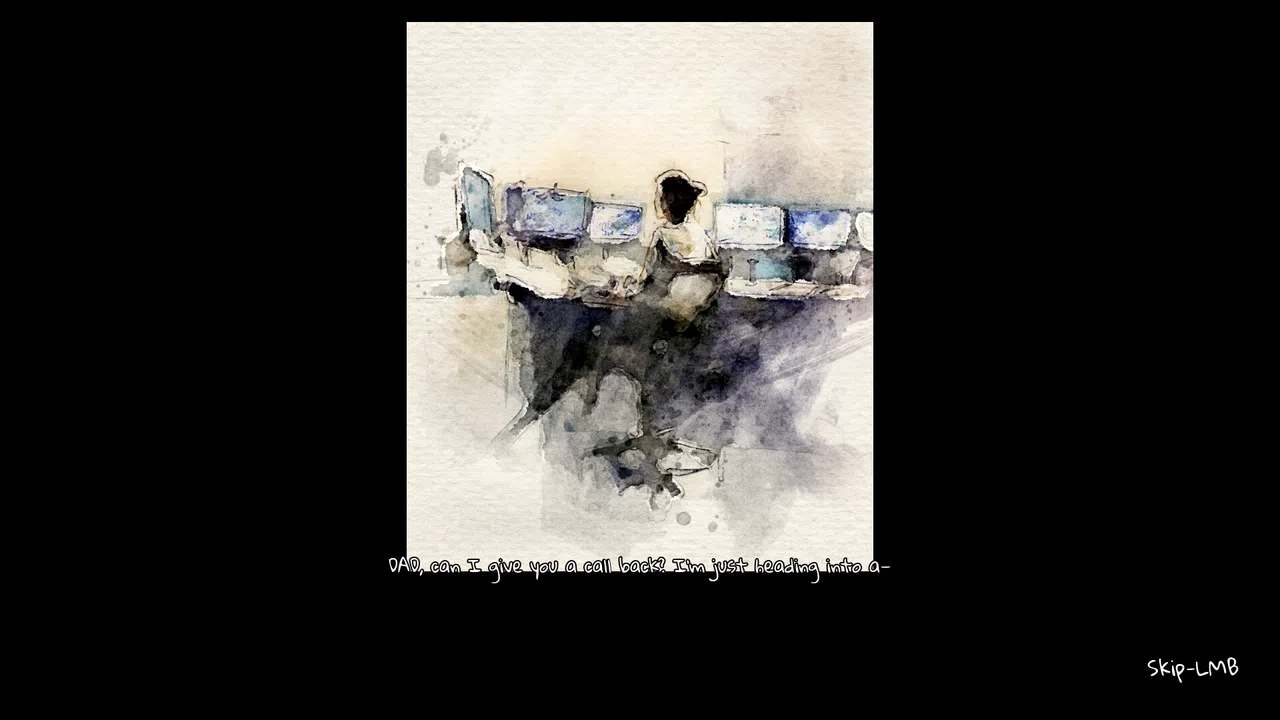 Pieces Left Behind Demo Screenshot 2