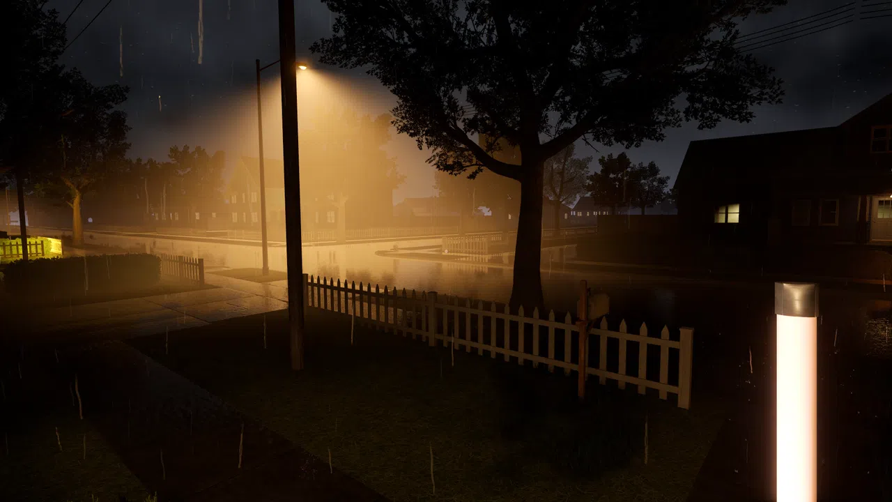 Pieces Left Behind Demo Screenshot 3