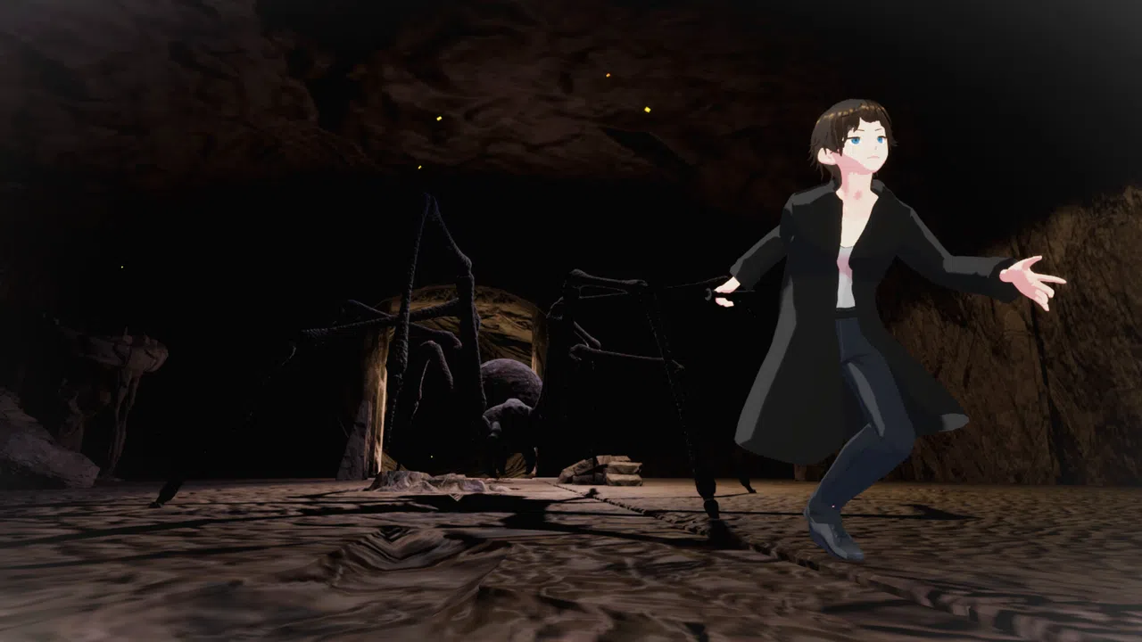 Shattered Memories Screenshot 7