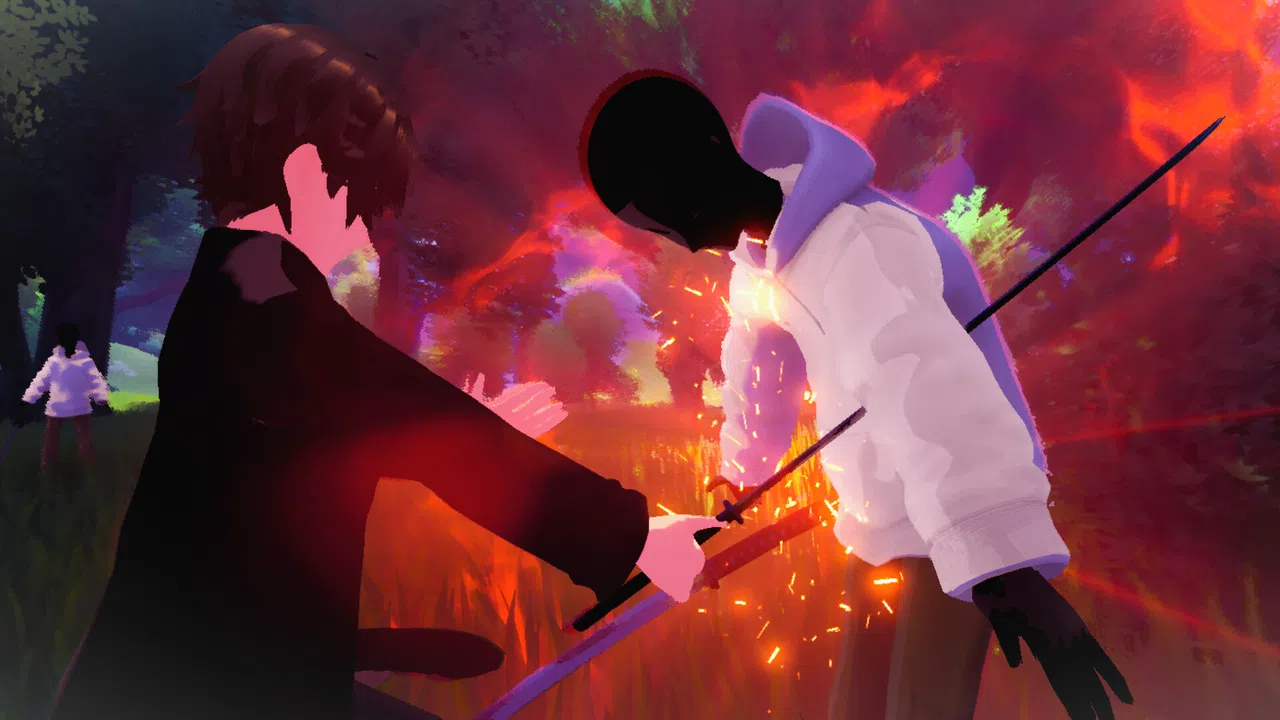 Shattered Memories Screenshot 3