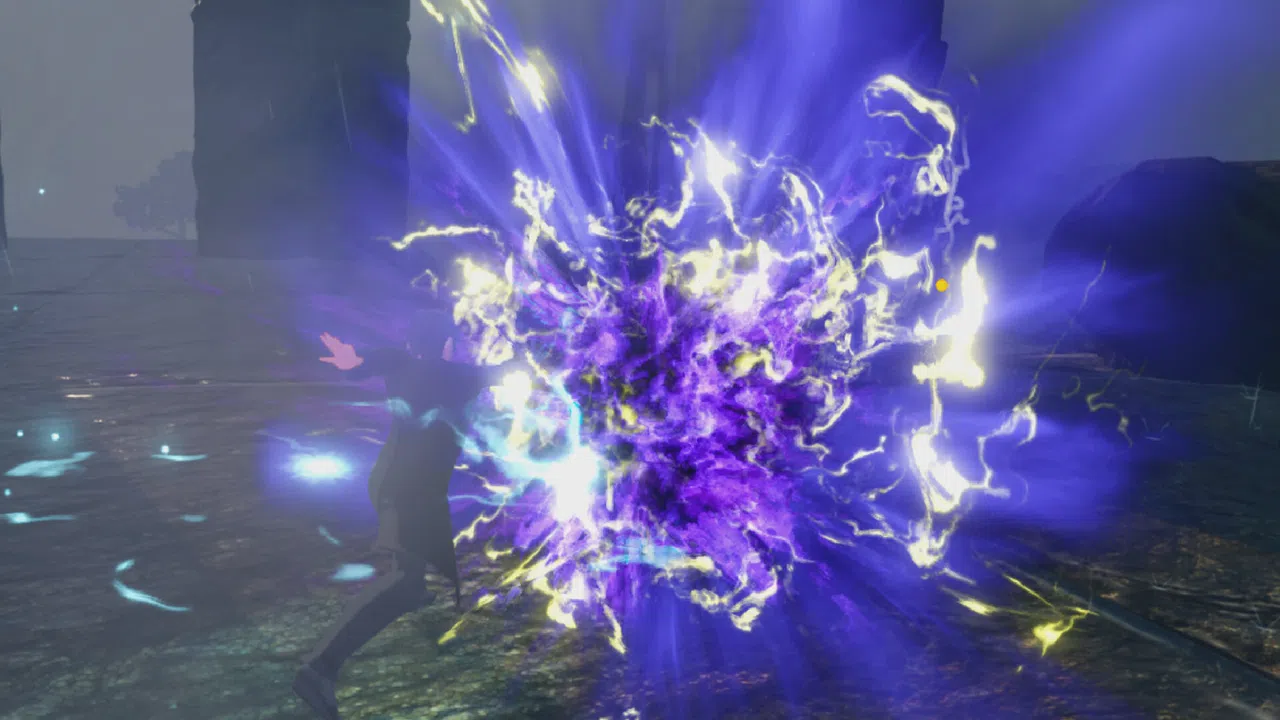 Shattered Memories Screenshot 2