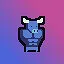 Blue Demon icon