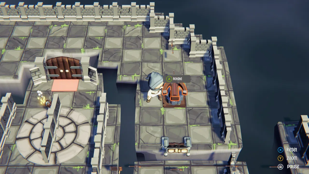Spooky Bodies Screenshot 1