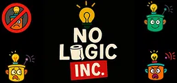 NO LOGIC INC.
