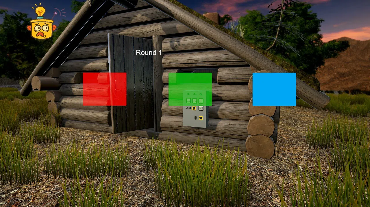 NO LOGIC INC. Screenshot 8