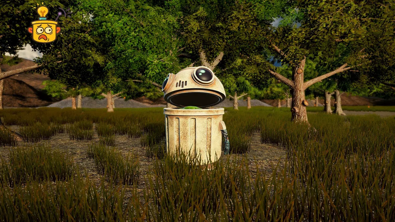 NO LOGIC INC. Screenshot 5