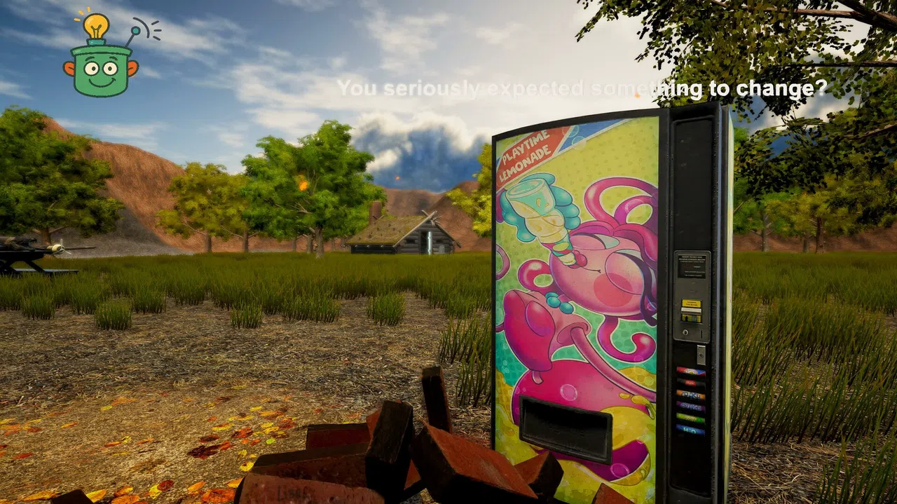 NO LOGIC INC. Screenshot 7