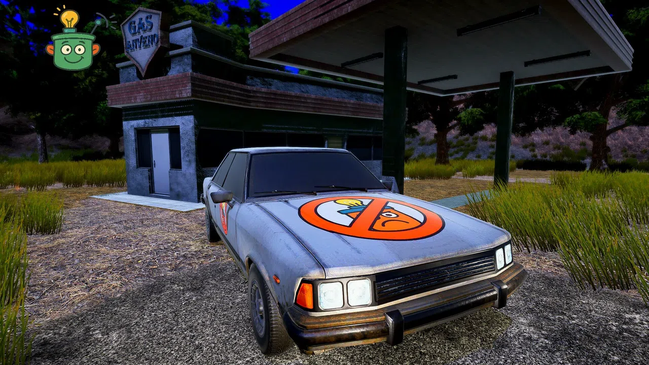 NO LOGIC INC. Screenshot 1