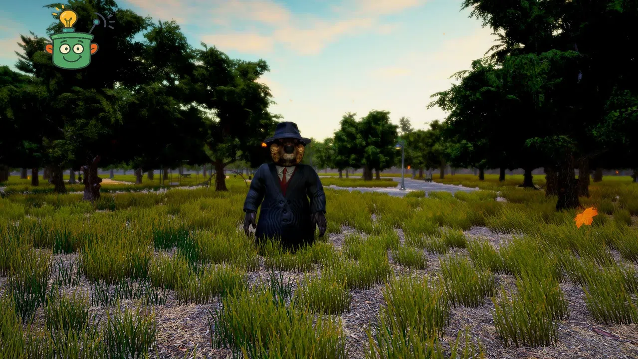 NO LOGIC INC. Screenshot 6