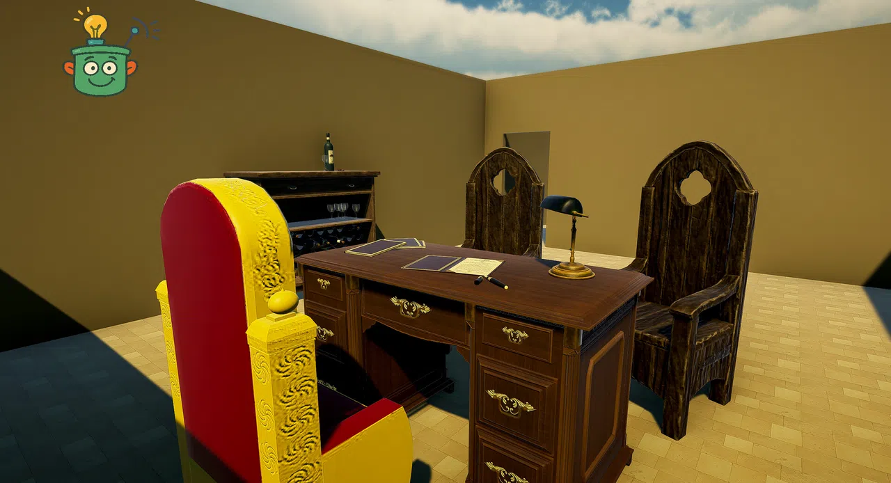 NO LOGIC INC. Screenshot 3