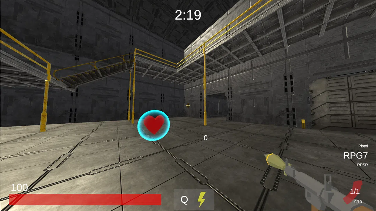 ONES Screenshot 1
