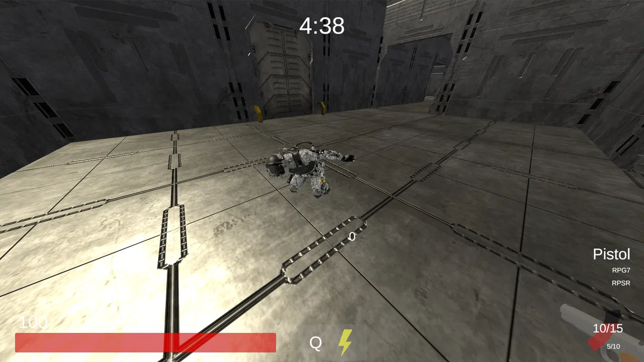 ONES Screenshot 4