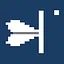 Glut icon