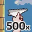 Paper Plane Maniac icon