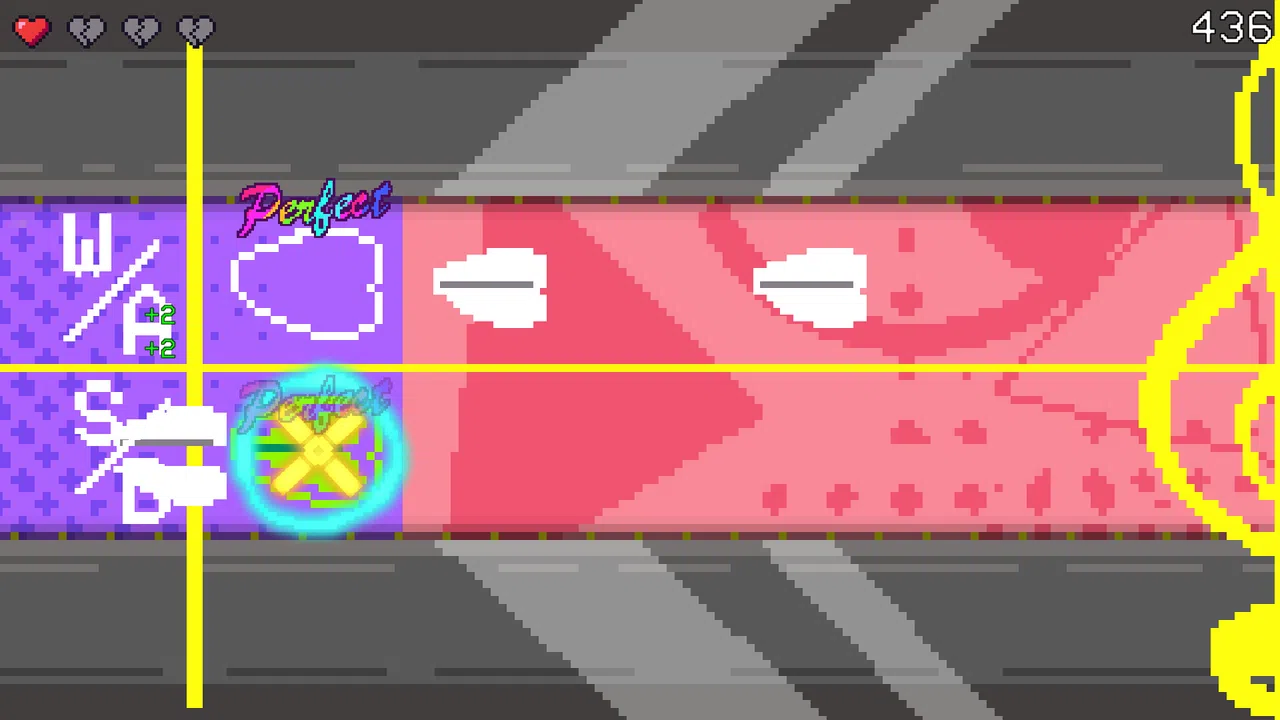 MPPP - Multidimensional Paper Plane Project Screenshot 2