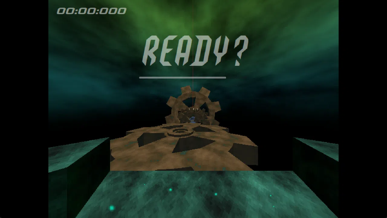 HELLSPRINT Screenshot 0