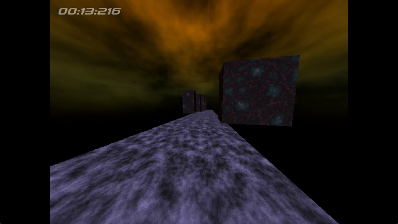 HELLSPRINT Screenshot 3