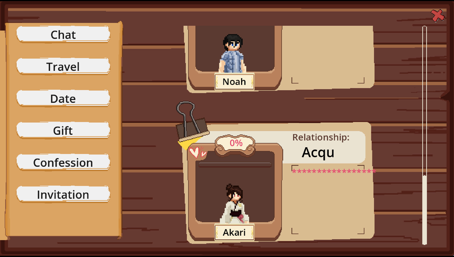 The Peak of Life Screenshot 16