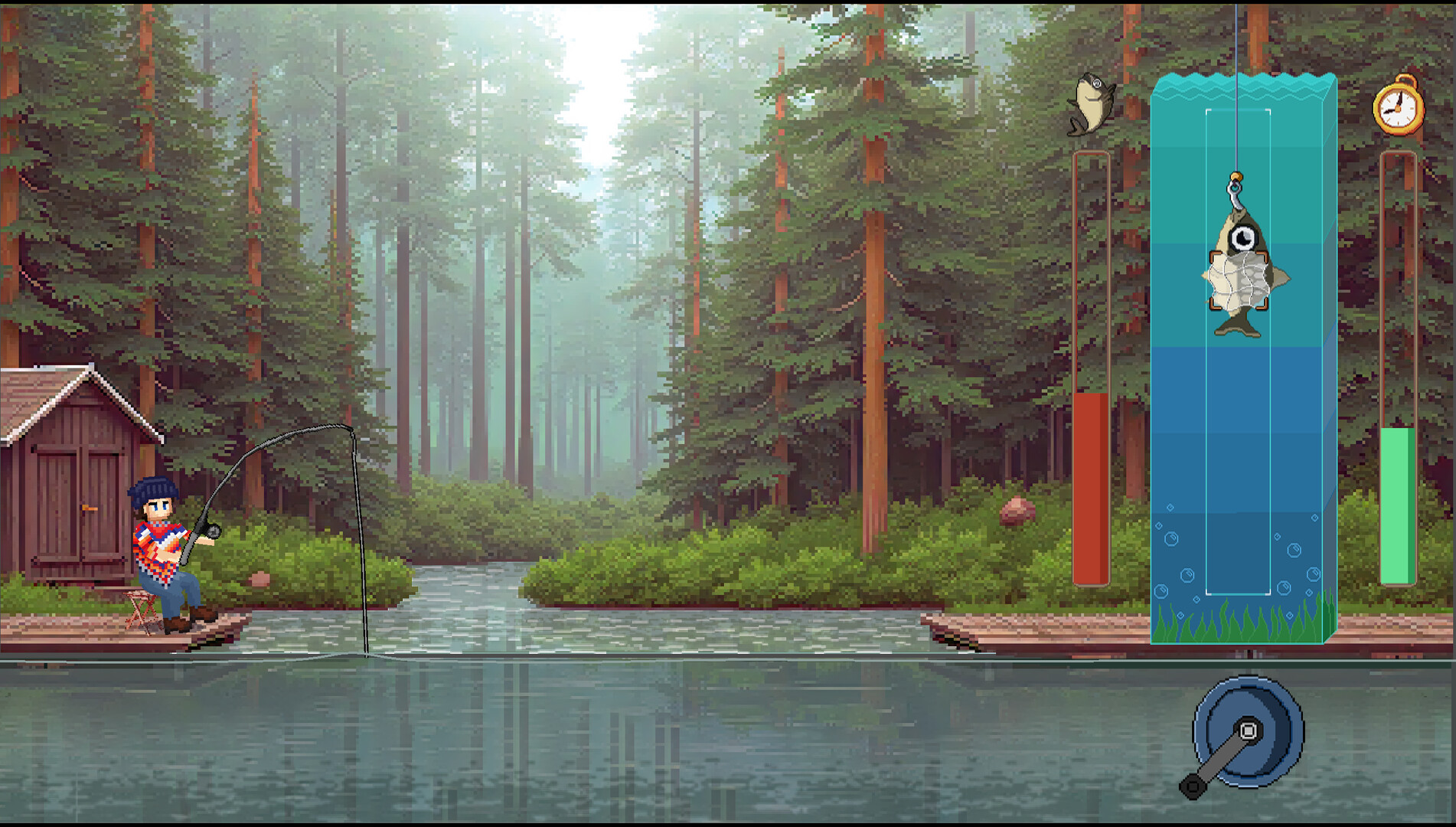 The Peak of Life Screenshot 8