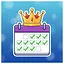 Consistency King icon